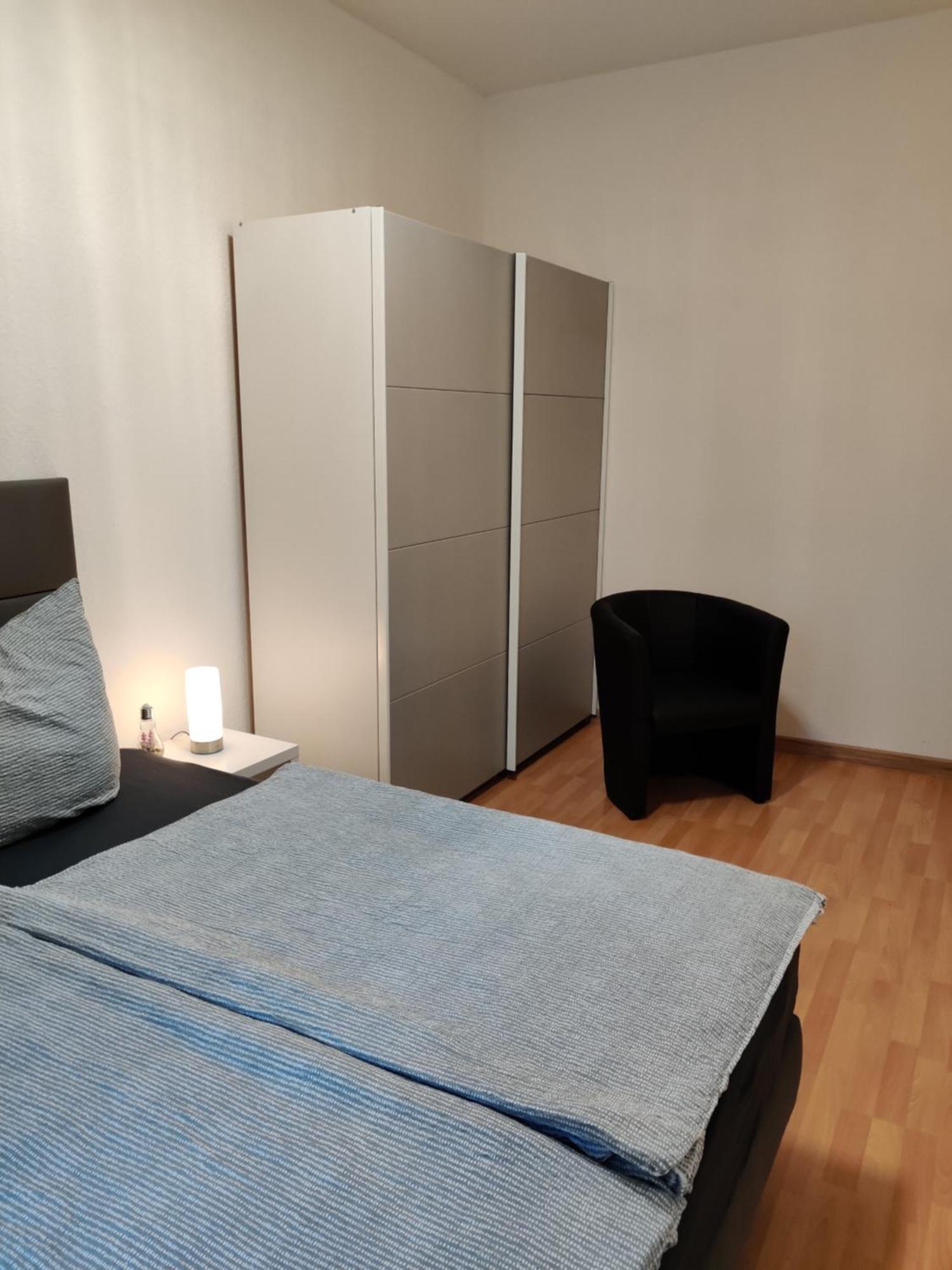 Family Apartments - Salzhausblick Ferienwohnungen Zittau Zimmer foto